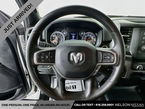 Used 2021 RAM 1500 Tradesman w/ Protection Group AWD/4WD image 11