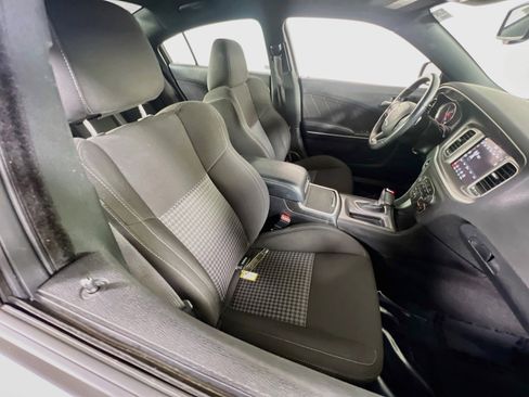 Used 2022 Dodge Charger R/T RWD image 25