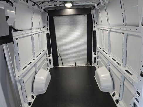 New 2025 RAM ProMaster 3500 FWD image 34