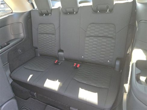 New 2026 Nissan Pathfinder SV w/ Cargo Package FWD image 21