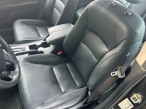 Used 2014 Honda Accord EX-L image 9