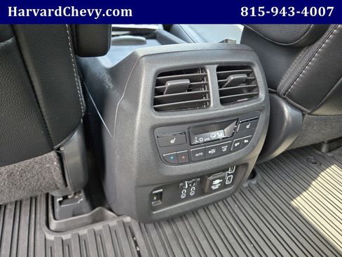 Used 2021 Honda Pilot Elite image 31