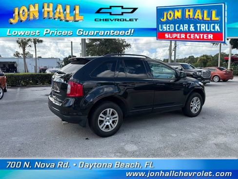 Used 2011 Ford Edge SE w/ 101A Rapid Spec Order Code FWD image 13