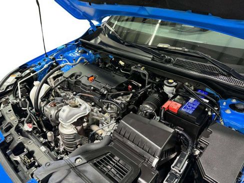 Used 2022 Honda Civic Sport image 42