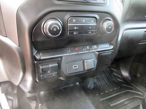 Used 2020 Chevrolet Silverado 2500 W/T w/ WT Convenience Package RWD image 35