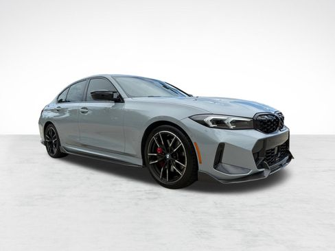 Used 2023 BMW M340i xDrive AWD/4WD image 6