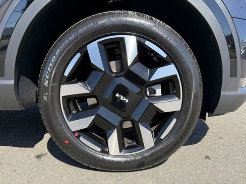 New 2027 Kia Telluride S AWD/4WD image 11