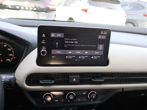 Certified 2026 Honda HR-V LX image 19