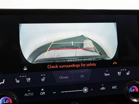 Used 2023 Lexus NX 350 AWD image 29