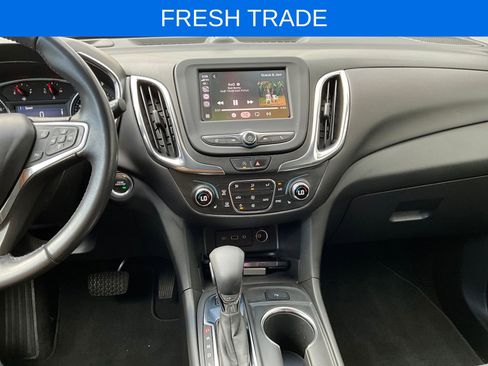 Used 2022 Chevrolet Equinox LT image 17