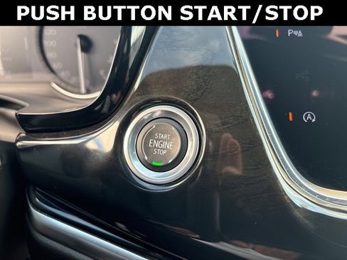 Used 2023 Cadillac XT6 Premium Luxury image 20