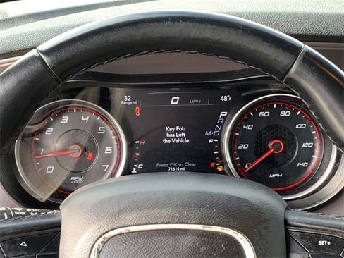 Certified 2023 Dodge Charger SXT image 28