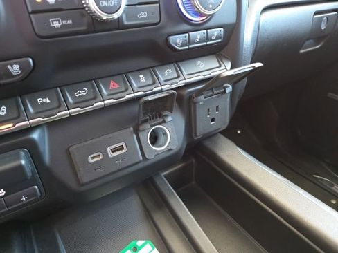 Used 2021 GMC Sierra 2500 AT4 w/ AT4 Premium Plus Package image 74