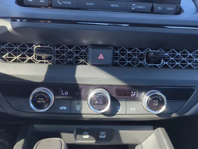 Used 2025 Honda Accord LX image 20