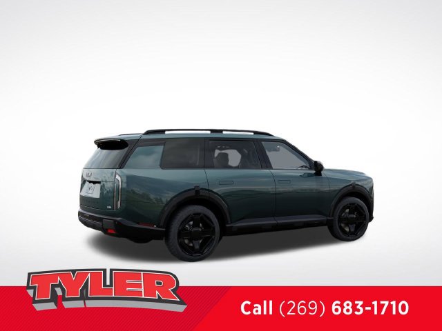 New 2027 Kia Telluride X-Line SX Prestige w/ Towing Package AWD/4WD image 7