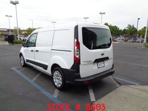 Used 2018 Ford Transit Connect XL FWD image 4