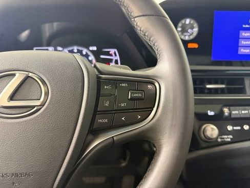 Used 2023 Lexus ES 350 FWD image 24