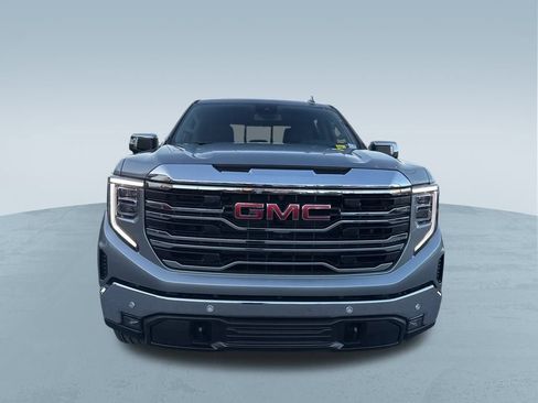 New 2026 GMC Sierra 1500 SLT w/ SLT Premium Plus Package image 2
