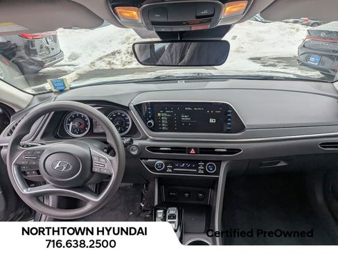 Used 2023 Hyundai Sonata SEL image 7