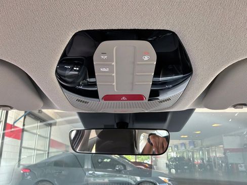 Used 2025 Kia K4 FWD image 15