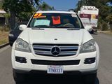 Used 2007 Mercedes-Benz GL 450 4MATIC image 2