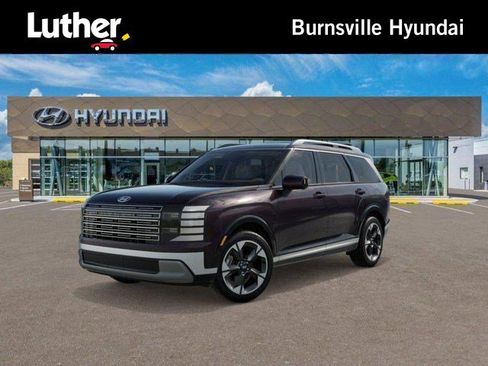 New 2026 Hyundai Palisade Limited image 1