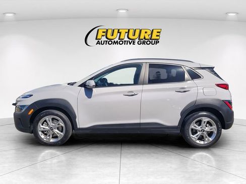 Used 2023 Hyundai Kona SEL w/ Cargo Package AWD/4WD image 6