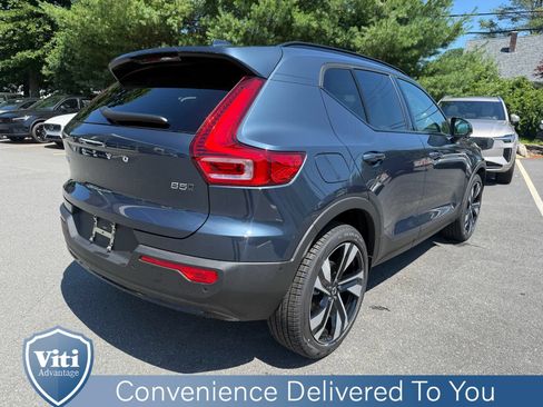New 2026 Volvo XC40 B5 Ultra w/ Climate Package AWD/4WD image 8