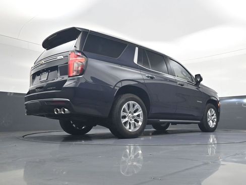 Used 2023 Chevrolet Tahoe Premier image 25