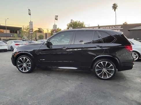 Used 2018 BMW X5 xDrive35i image 13