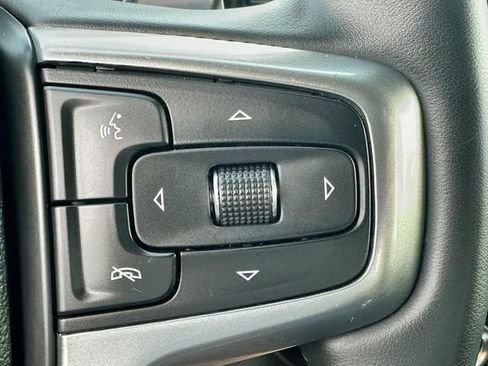 Used 2024 Chevrolet Silverado 1500 RST AWD/4WD image 19