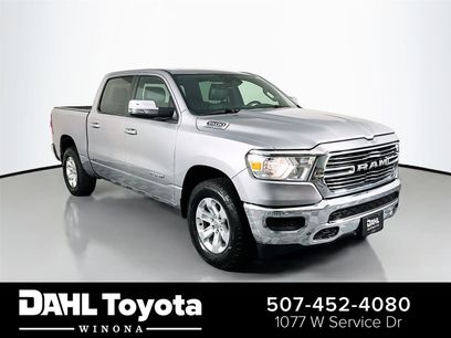 Used 2024 RAM 1500 Laramie