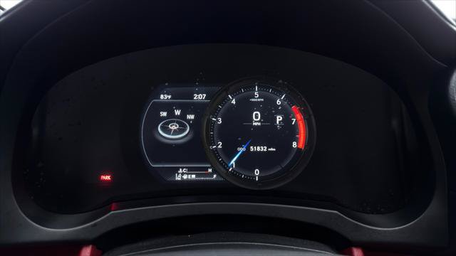 Used 2022 Lexus IS 350 F Sport RWD image 27