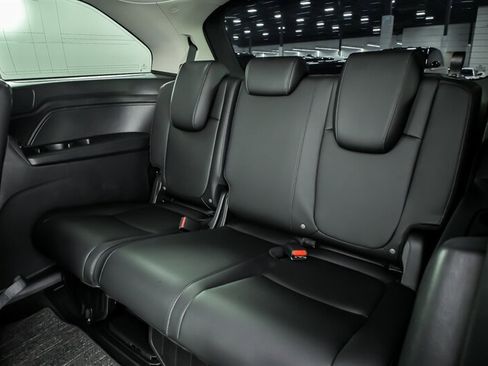 Used 2026 Honda Odyssey EX-L image 25