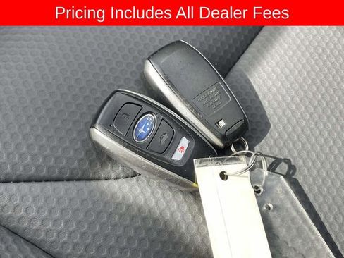 Used 2024 Subaru Forester Wilderness AWD/4WD image 38