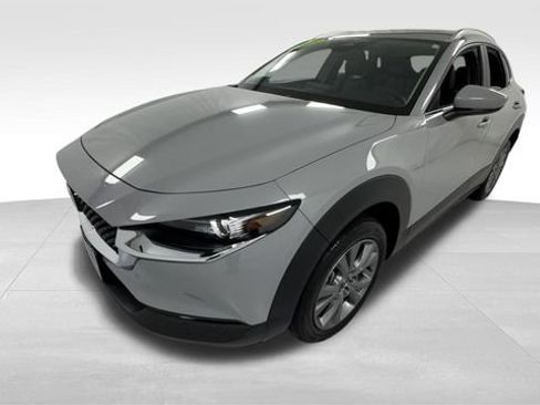 Used 2025 MAZDA CX-30 AWD 2.5 S w/ Preferred Package image 7