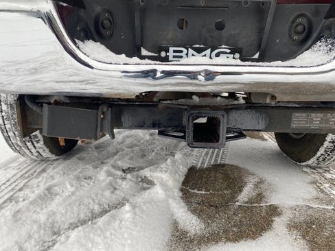 Used 2001 Dodge Ram 1500 Truck SLT image 28