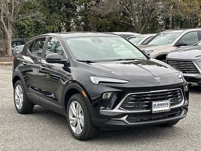 New 2026 Buick Encore GX Preferred w/ Comfort Package