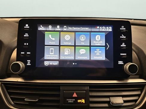 Used 2022 Honda Accord Sport image 32