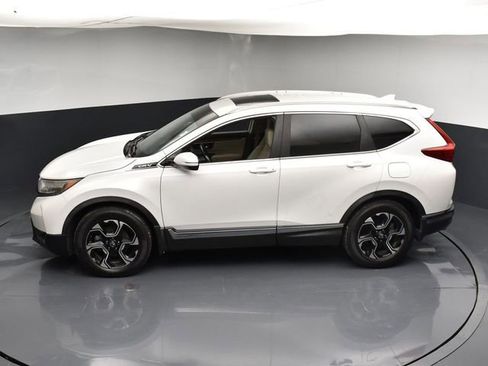 Used 2019 Honda CR-V Touring image 41