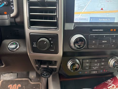 Used 2020 Ford F250 King Ranch w/ King Ranch Ultimate Package image 20