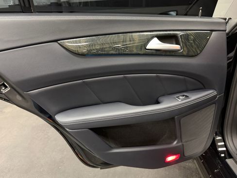 Used 2017 Mercedes-Benz CLS 550 image 36