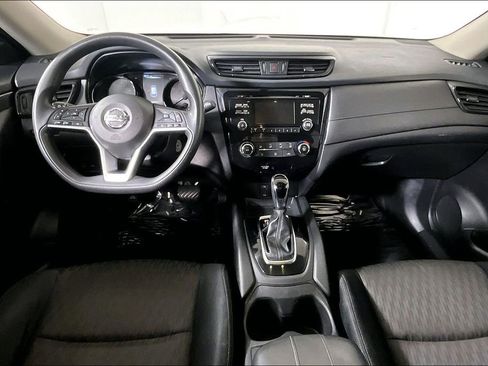 Used 2017 Nissan Rogue S w/ Appearance Package image 15