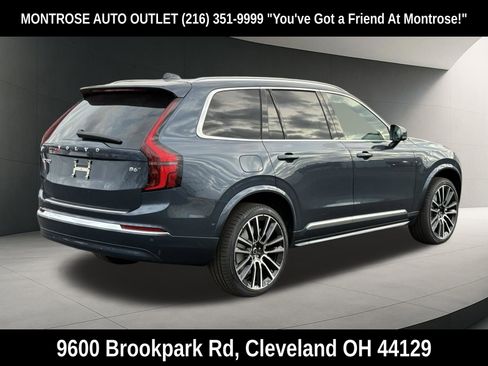 New 2026 Volvo XC90 B6 Plus AWD/4WD image 6
