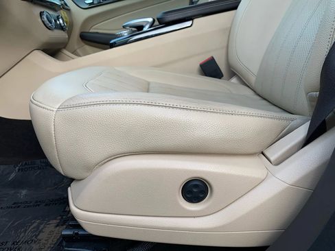 Used 2018 Mercedes-Benz GLE 350 GLE 350 Sport Utility 4D image 29