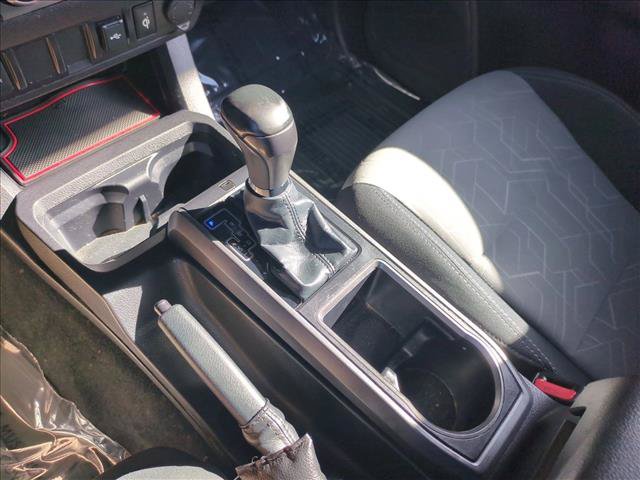 Used 2023 Toyota Tacoma TRD Sport RWD image 12