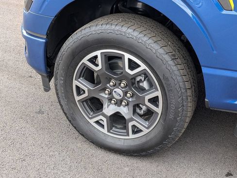 Used 2024 Ford F150 STX AWD/4WD image 24