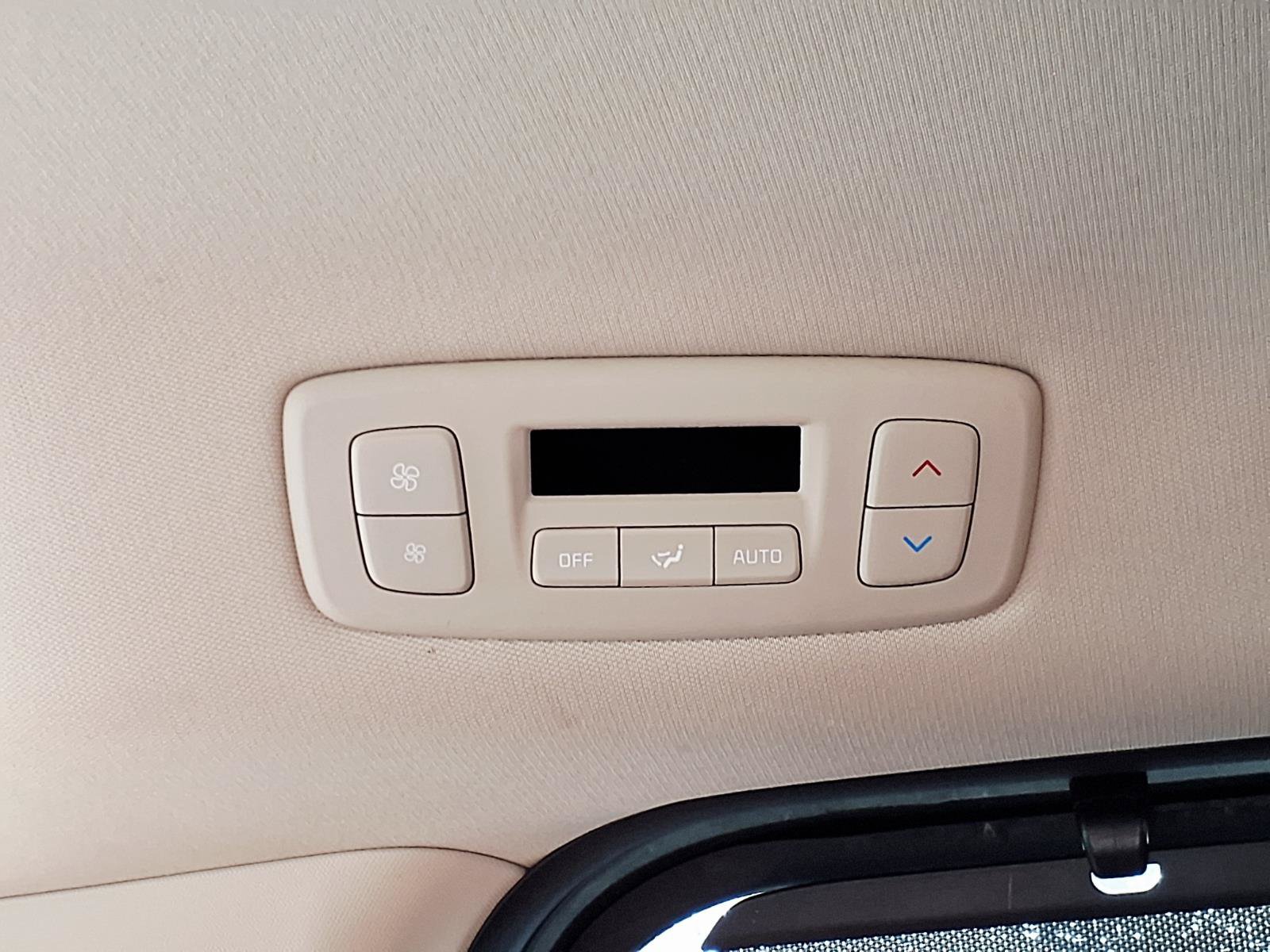 Used 2022 Kia Carnival SX Prestige FWD image 17
