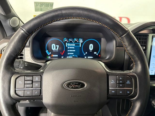 Used 2022 Ford F150 Tremor w/ Equipment Group 402A High AWD/4WD image 24