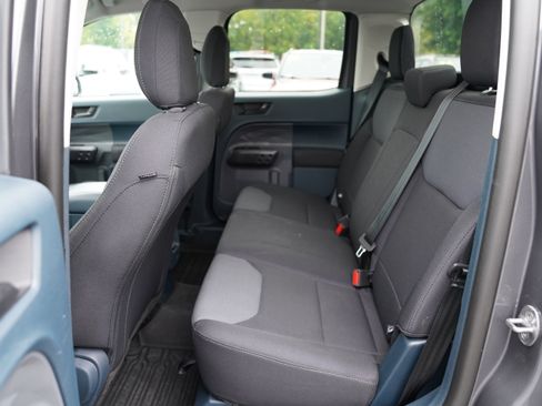 Used 2023 Ford Maverick XL w/ Equipment Group 100A Standard AWD/4WD image 5